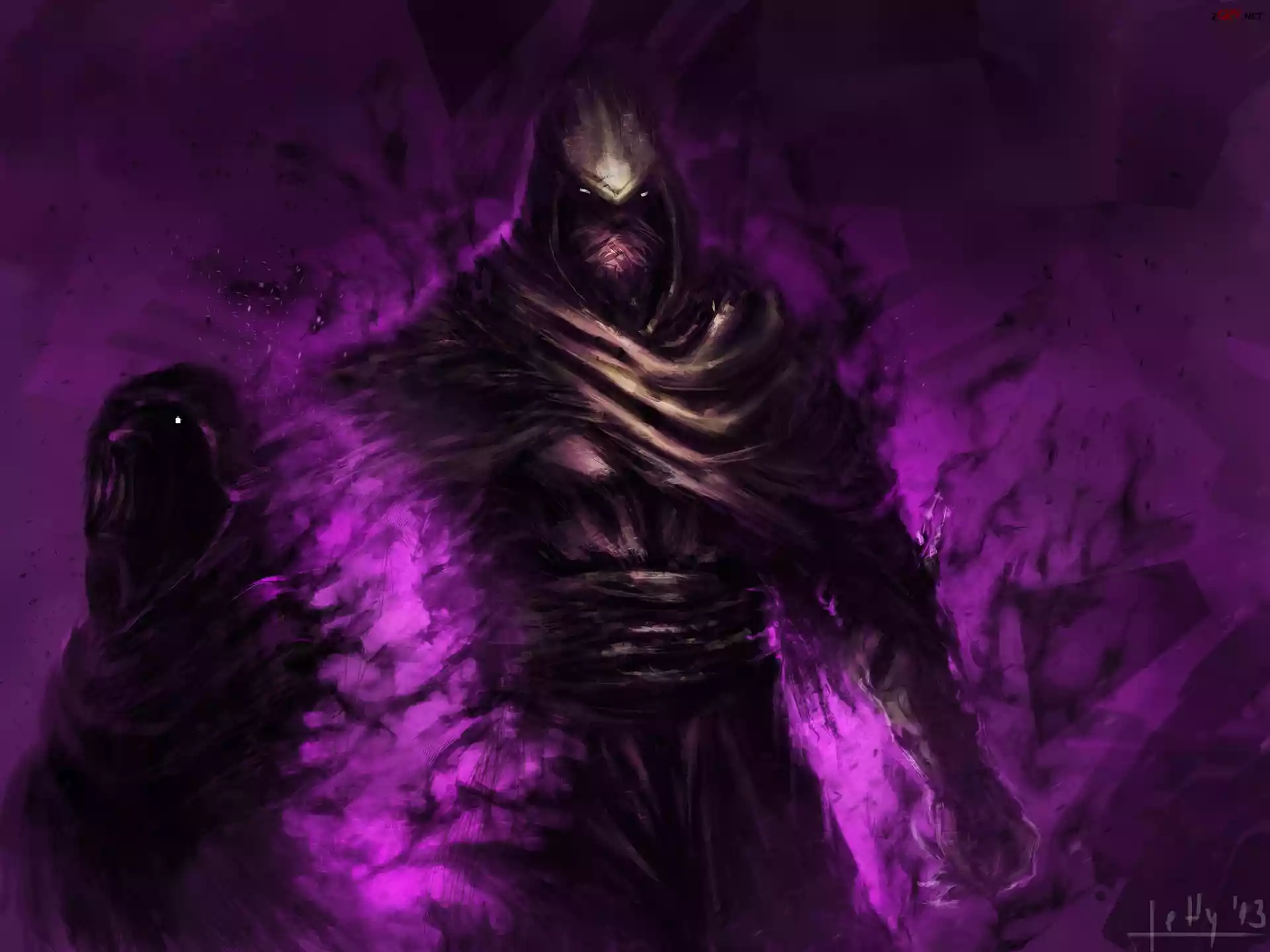 Mortal Kombat, Noob Saibot