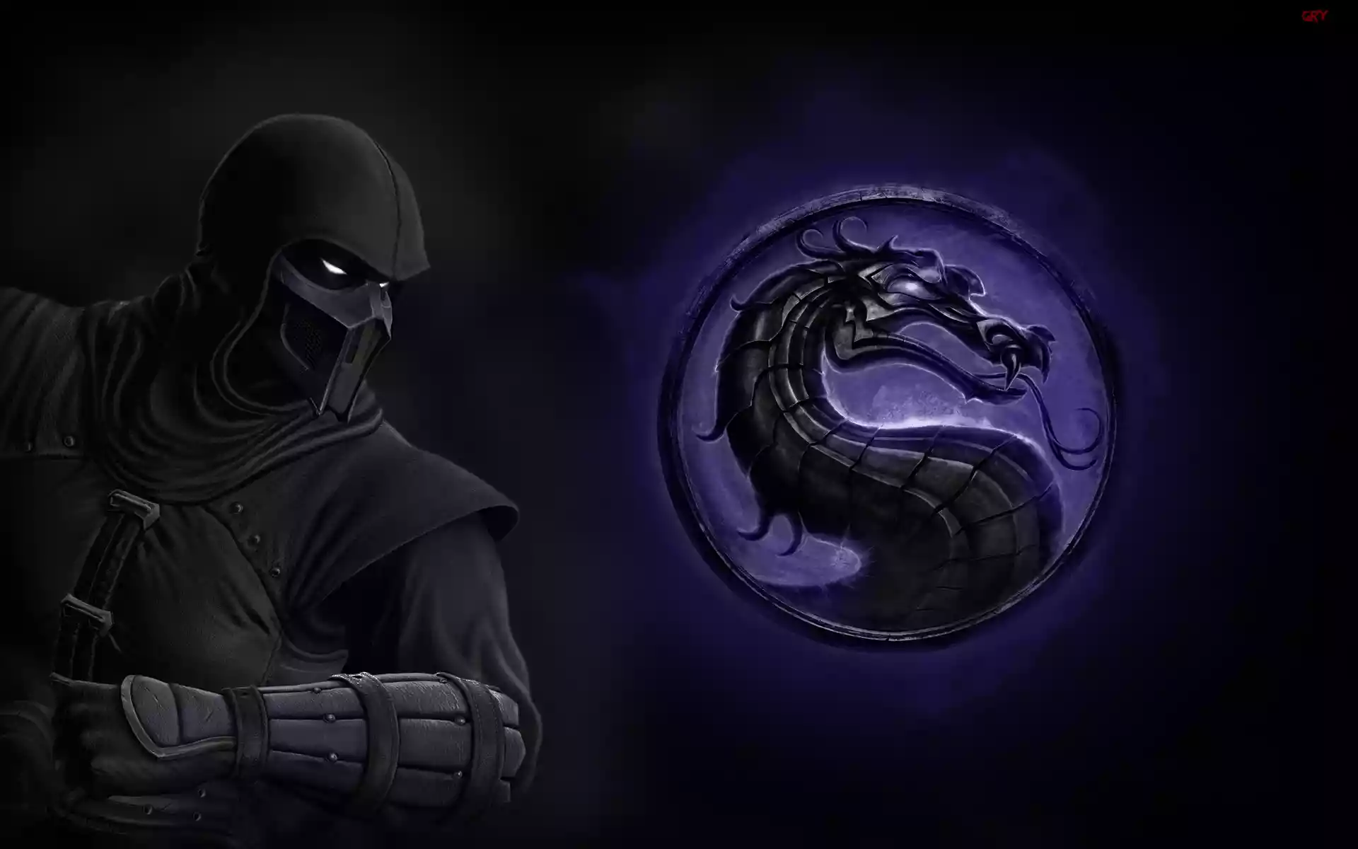 Mortal Kombat, Noob Saibot