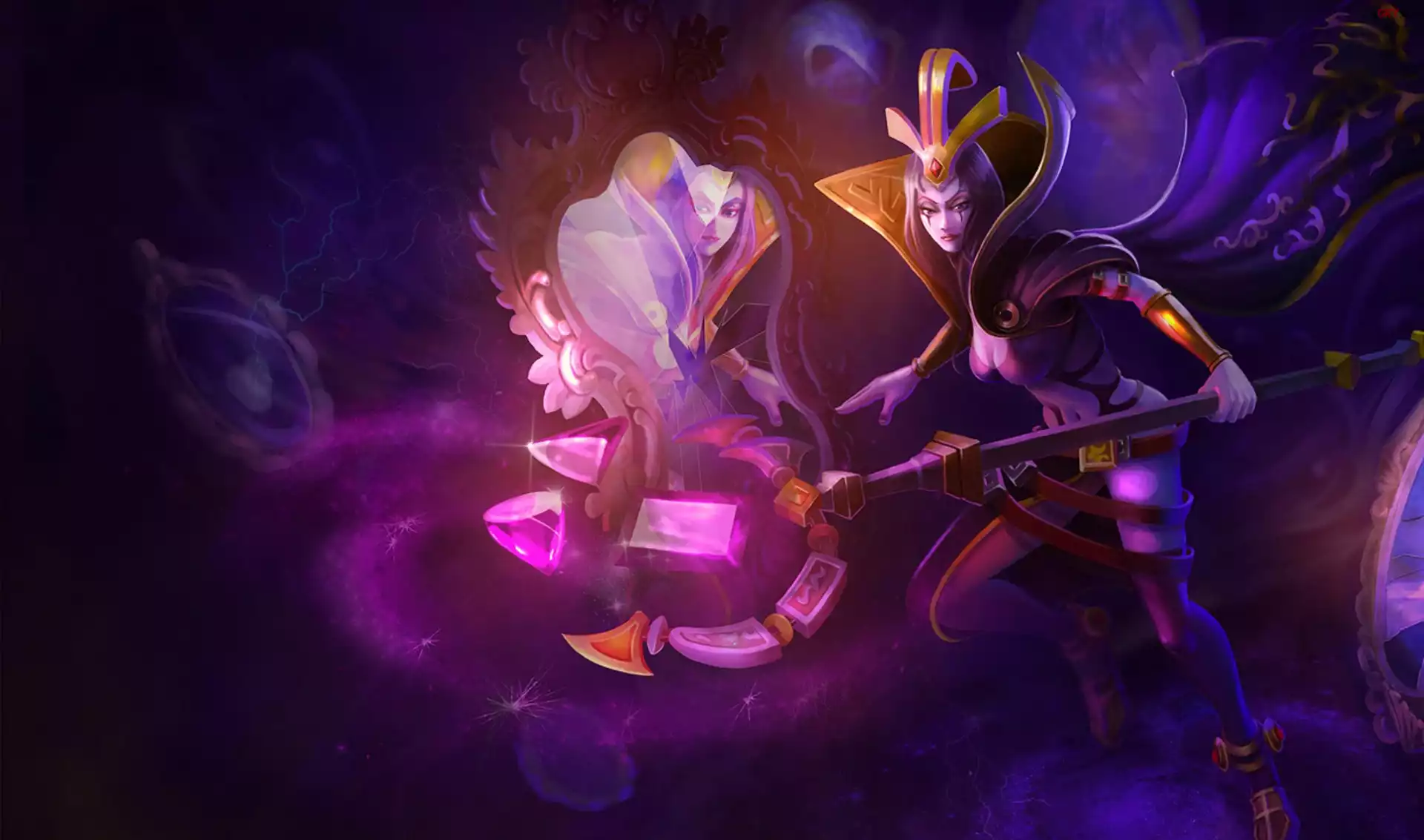 League Of Legends