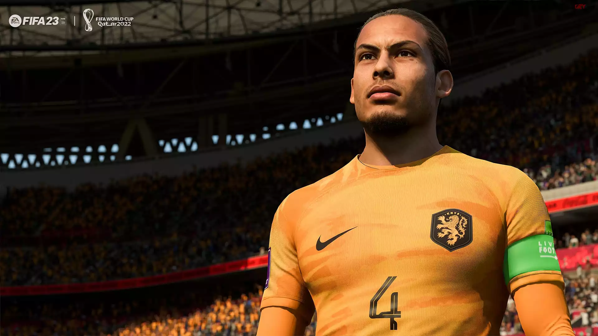 Gra, FIFA 23, Piłkarz