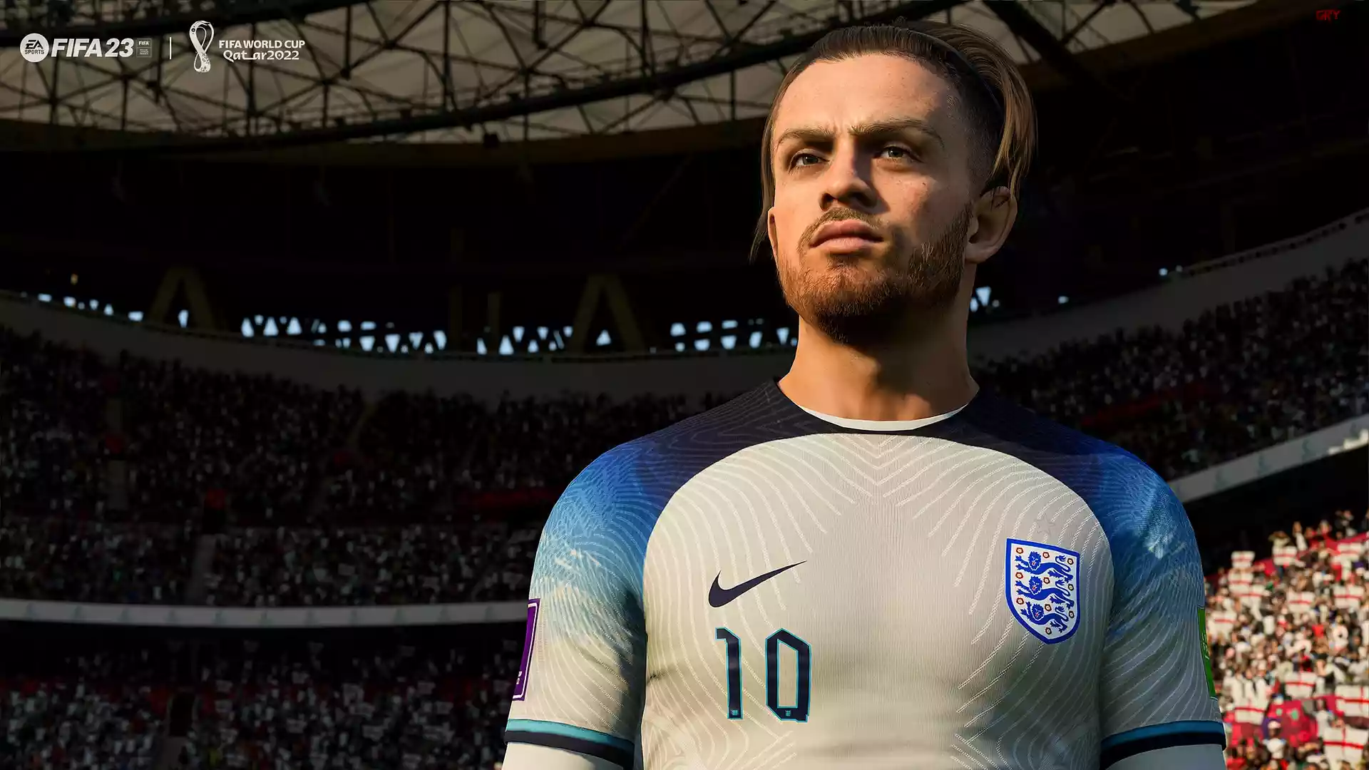Piłkarz, Stadion, Gra, FIFA 23