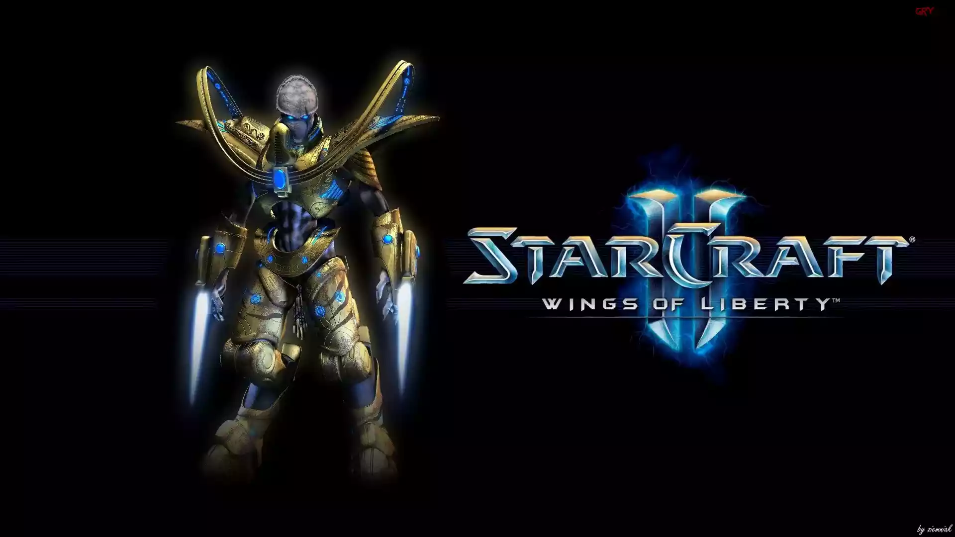 StarCraft2