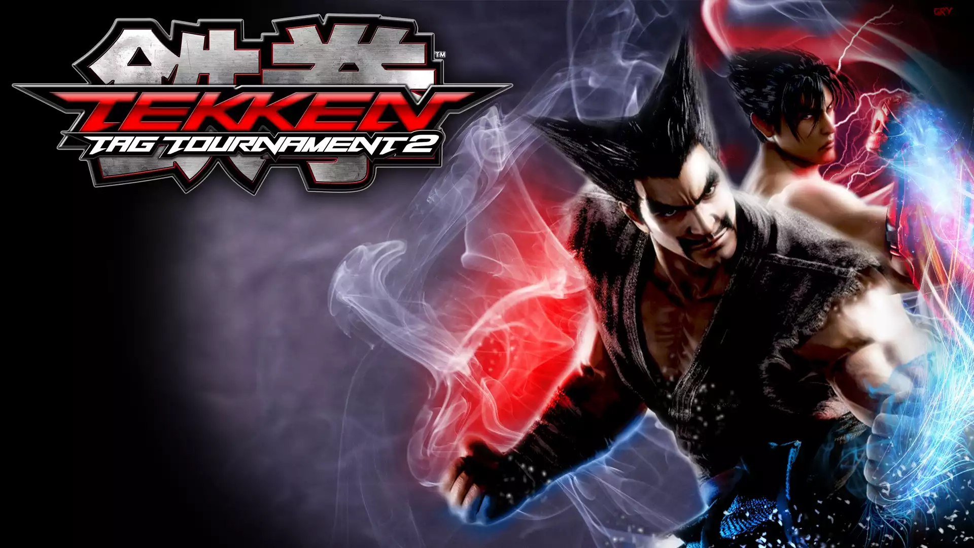 Tekken Tag Tournament 2, Jin Kazama, Heihanchi Mishima