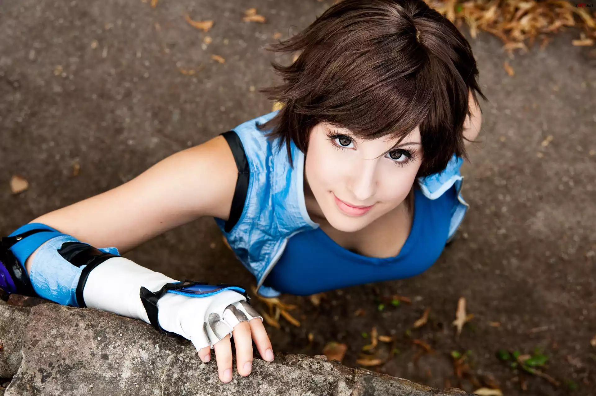 Tekken Tag Tournament 2, Asuka Kazama, Cosplay