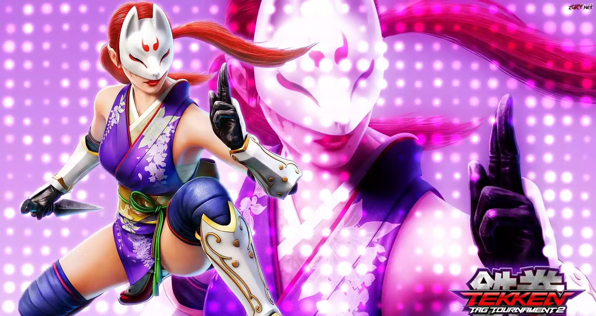 Tekken Tag Tournament 2, Kuminitsu