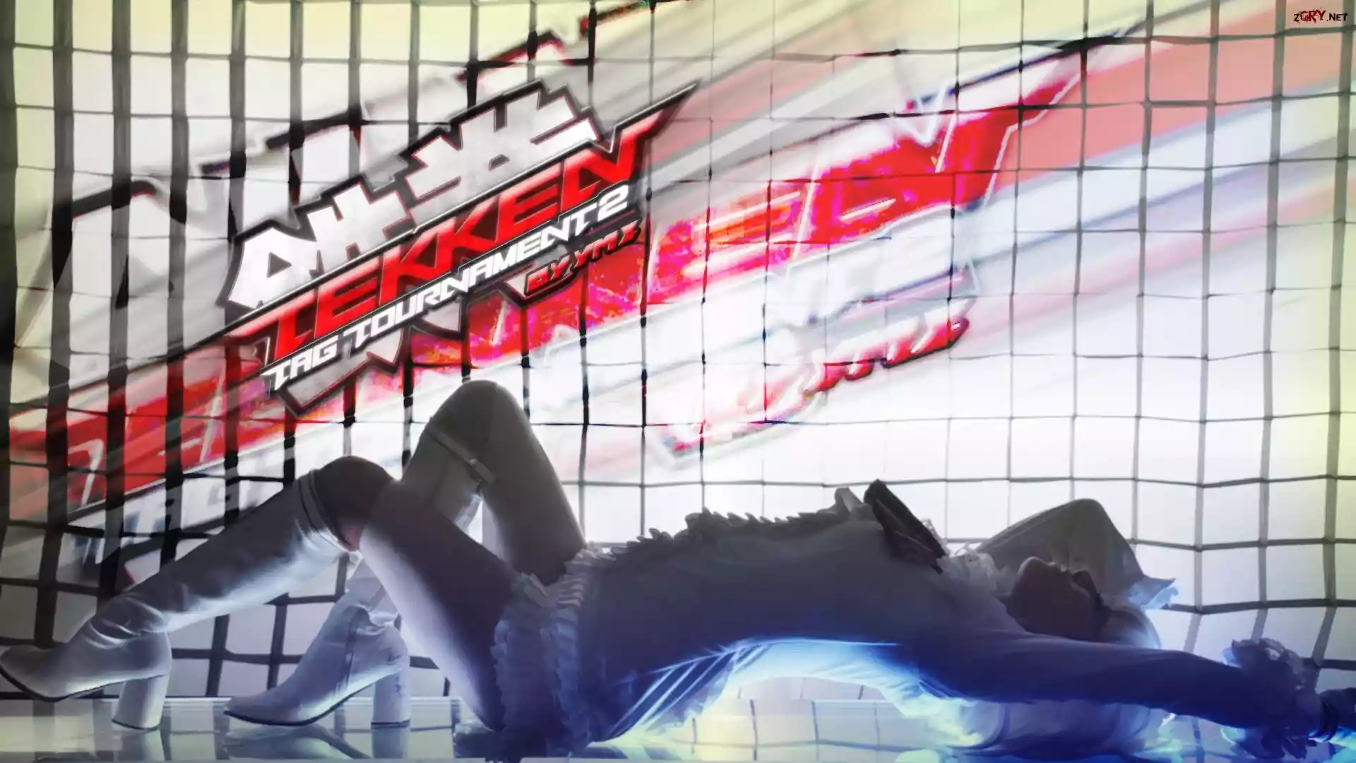Tekken Tag Tournament 2, Lili