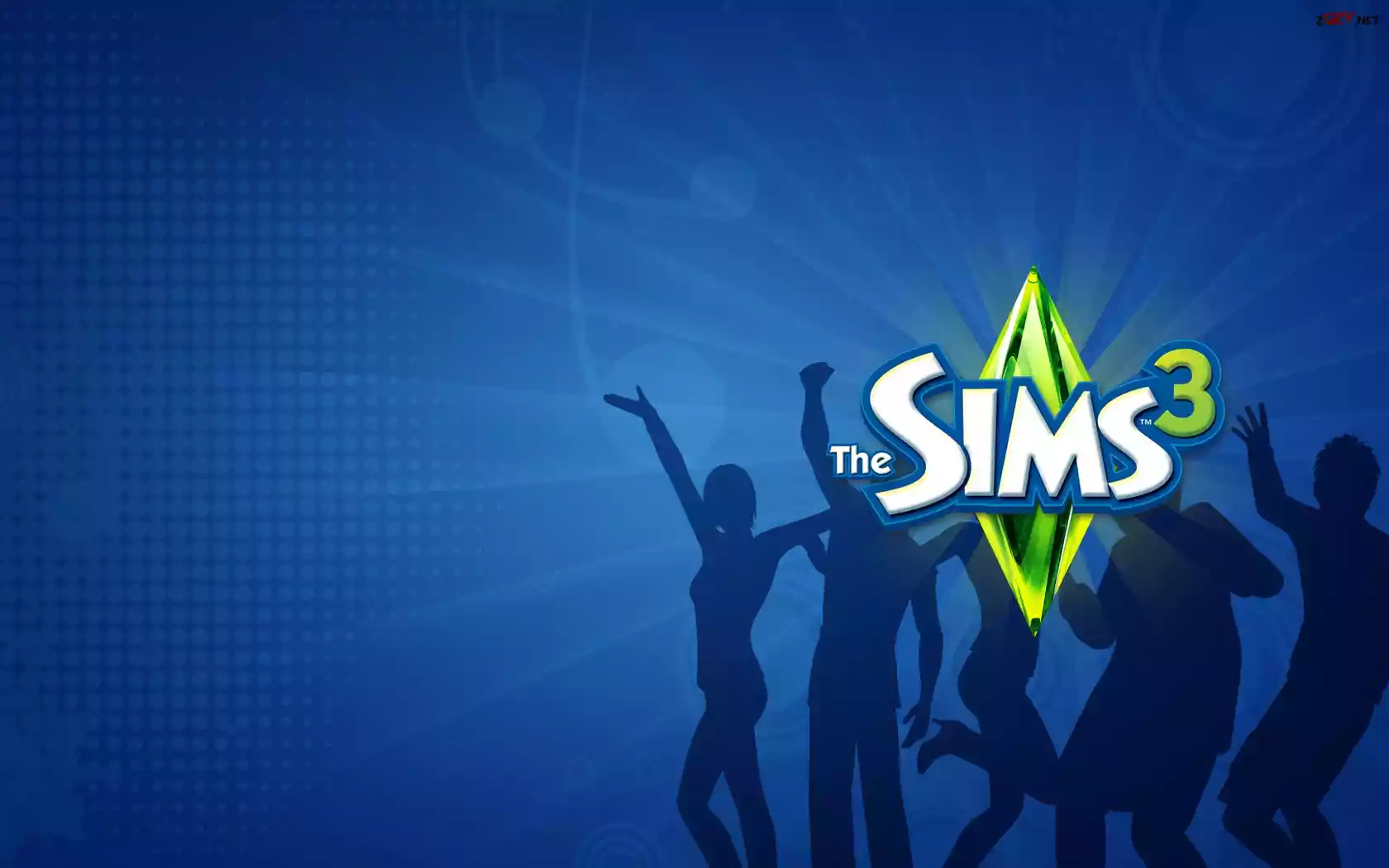 The Sims 3, Simy