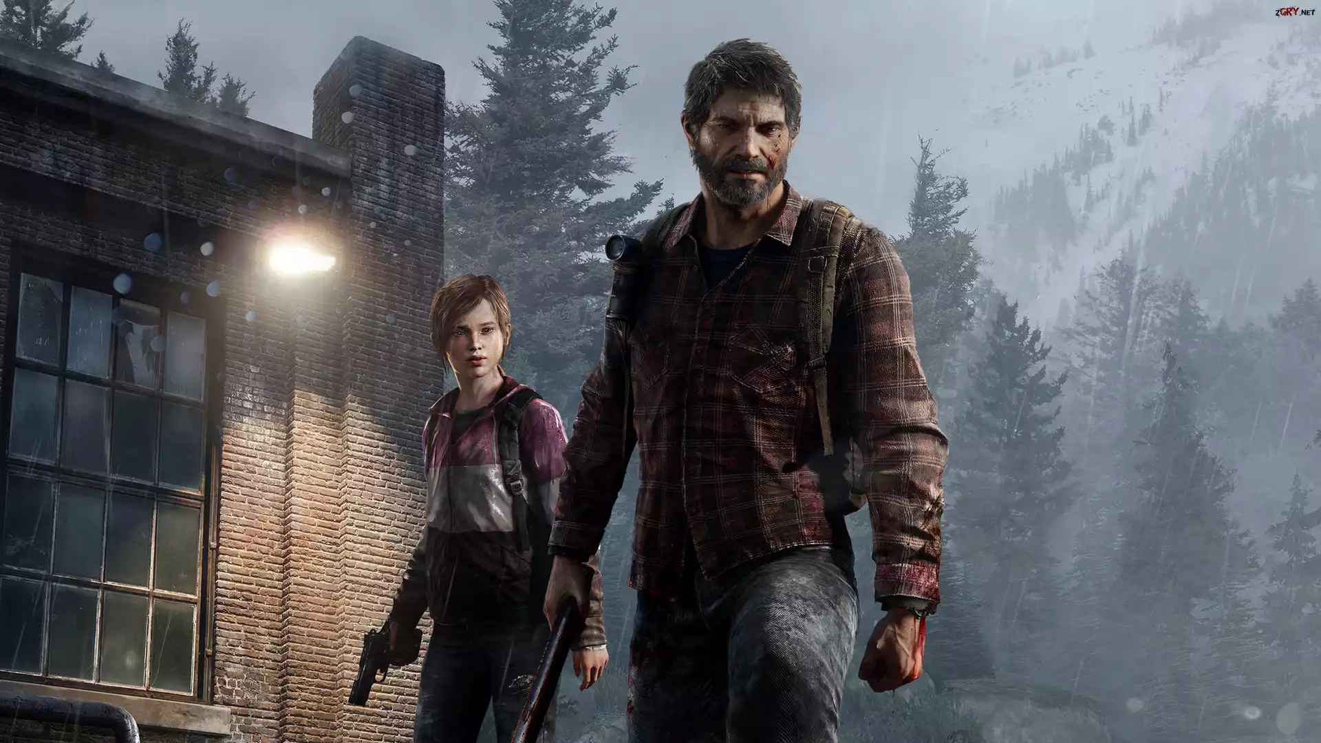 The Last Of Us