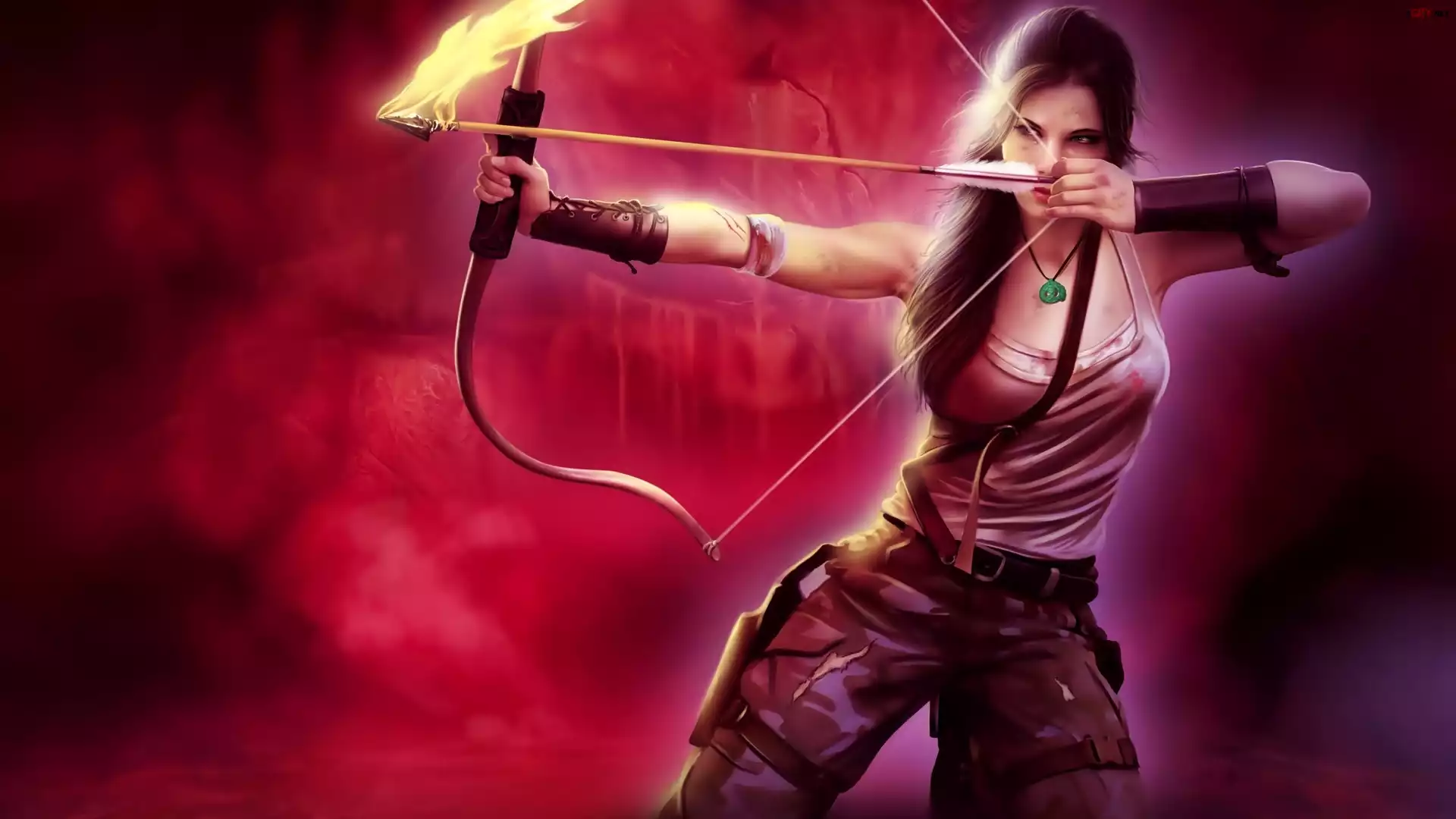 Tomb Raider, Lara Croft