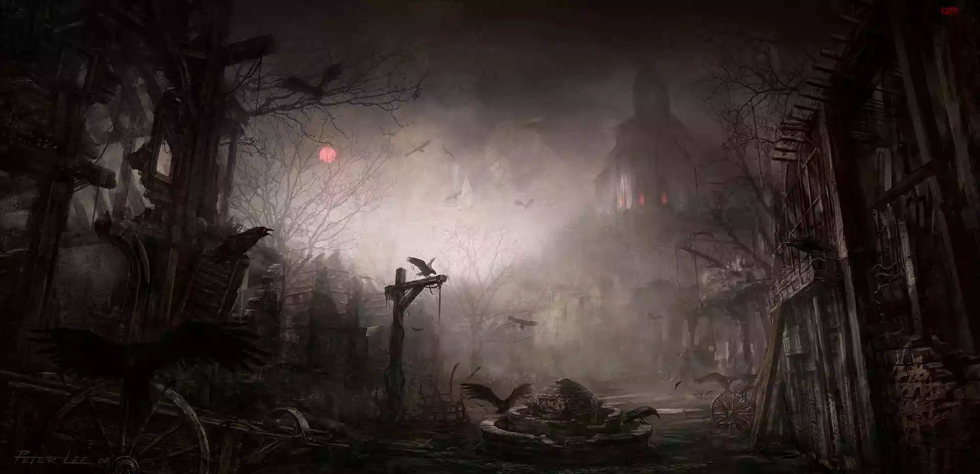 Tristram, Diablo