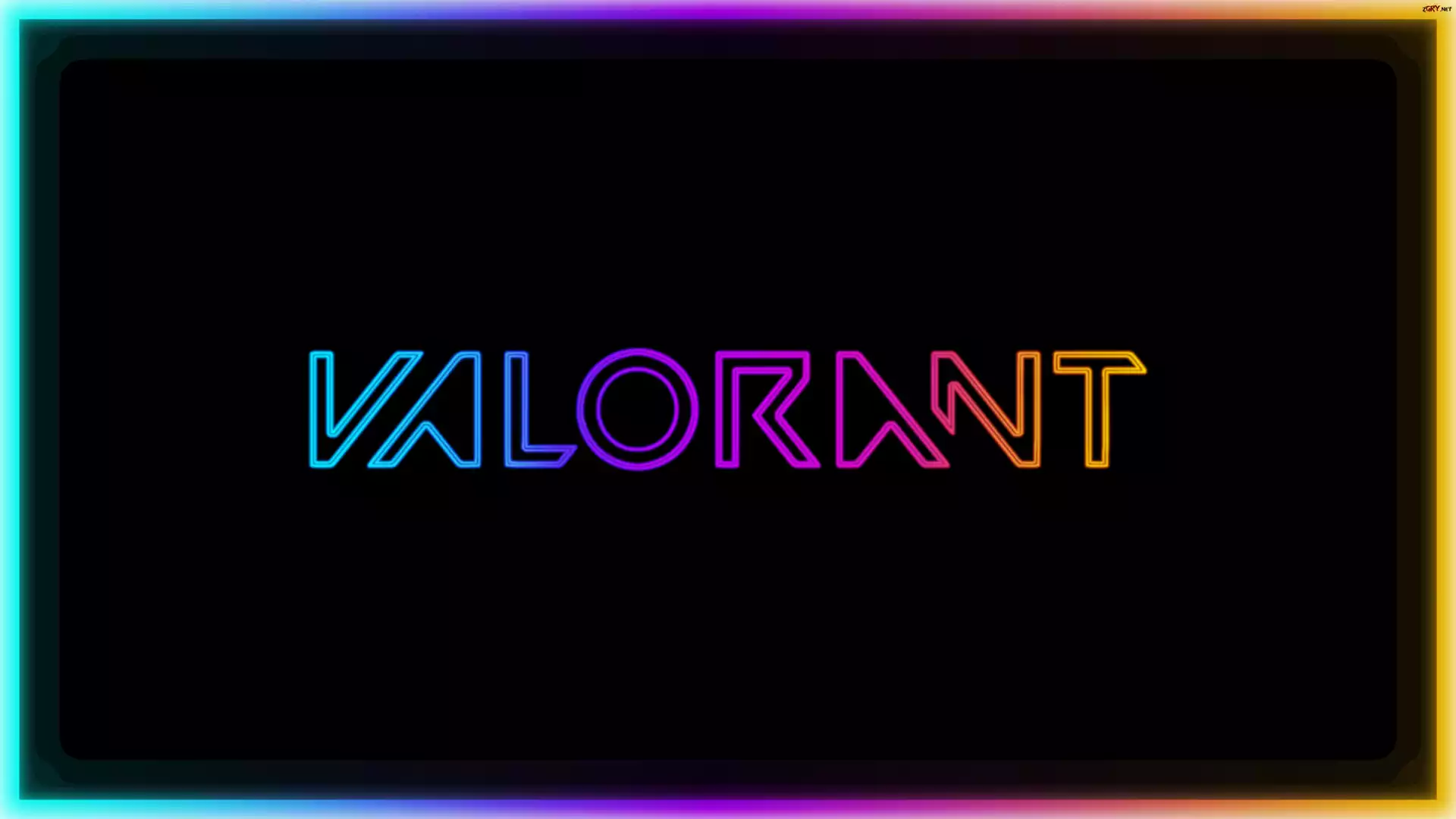 Gra, Valorant, Grafika
