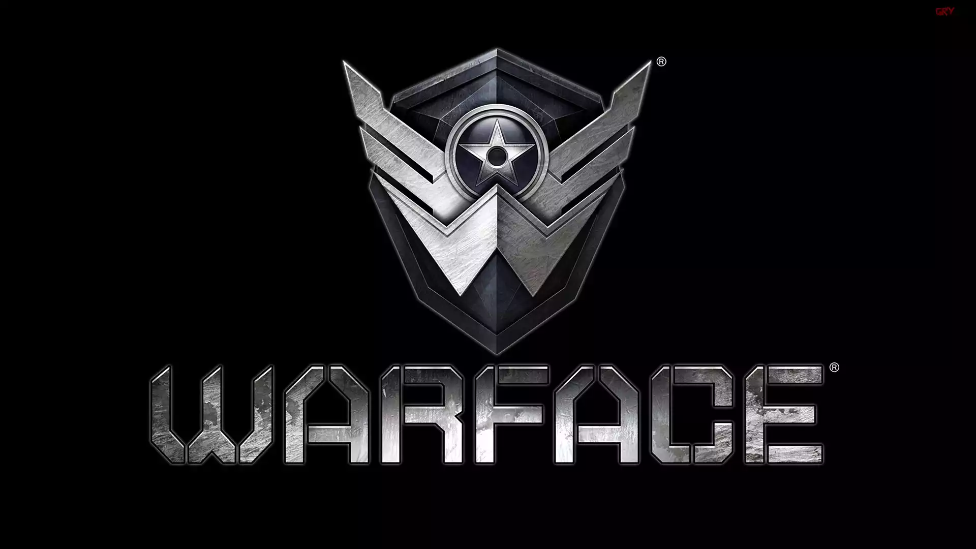 Gra, Warface, Logo