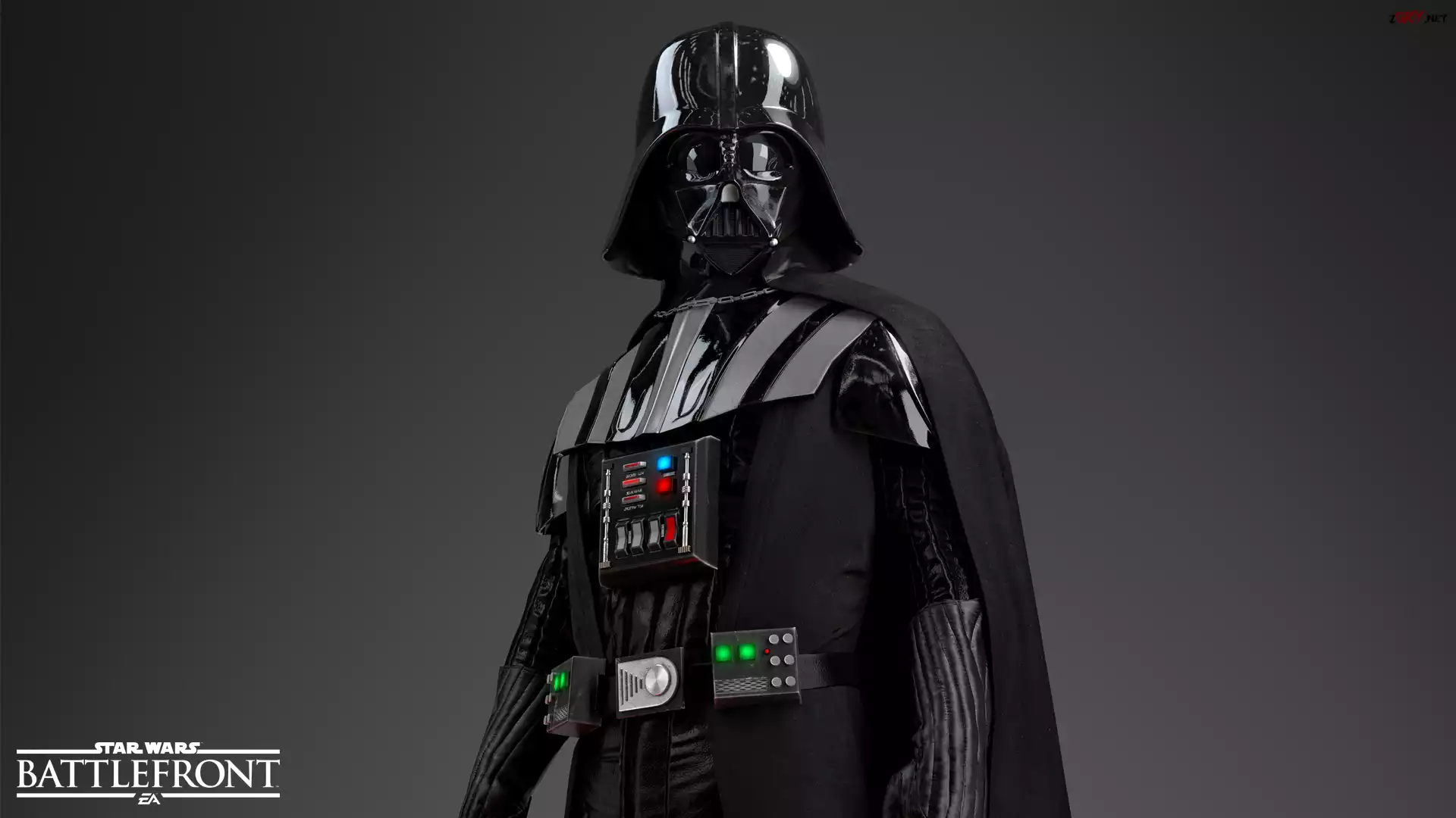 Star Wars: Battlefront, Anakin Skywalker, Darth Vader