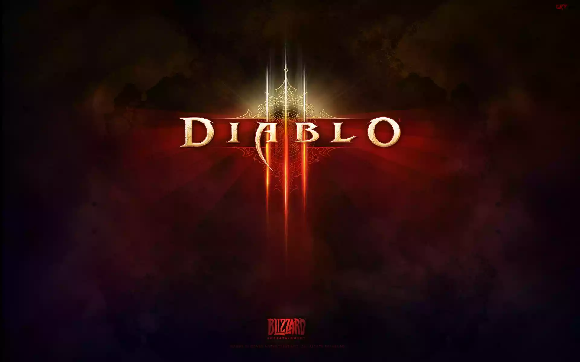 Znak, Diablo